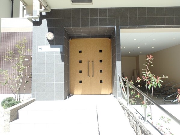 サン フォーレストの物件内観写真